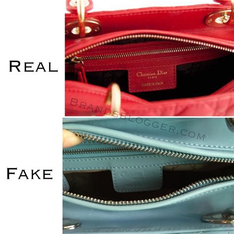 fake dior label|vintage lady dior bag authentication.